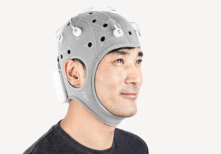 Neuroelectics - Starstim 8