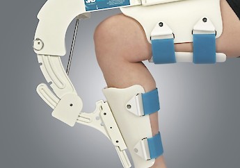 Kinetec - Prima Advance 連續式被動膝關節運動機