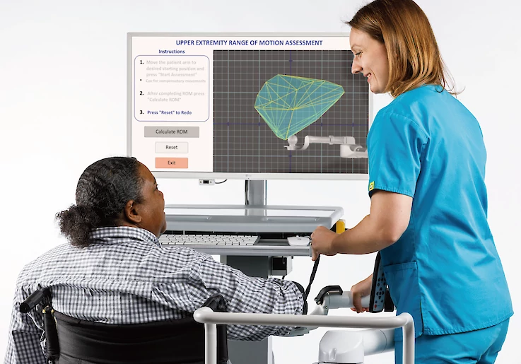 Estun Medical - BURT V2