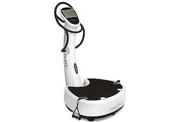 Vibration Training