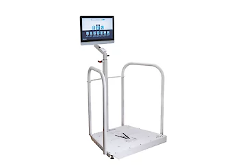 Balance Assessment and Training