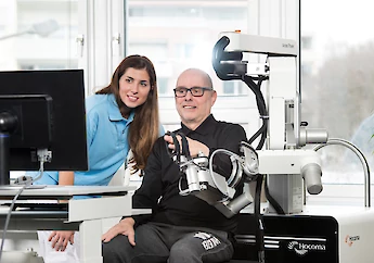 Neurorehabilitation