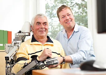 Neurorehabilitation