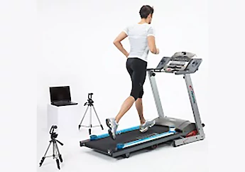 Gait training & Motion Analysis