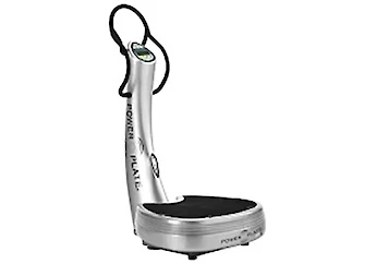 Vibration Training