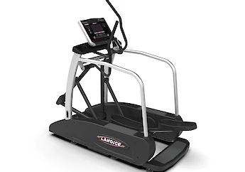 Cardiovascular Training - Bike