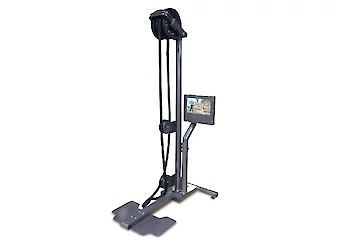 Cardiovascular Training - Exerciser