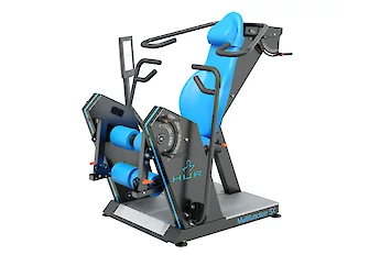 Strength Training - pneumatic