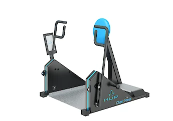 Strength Training - pneumatic