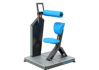 Strength Training - pneumatic