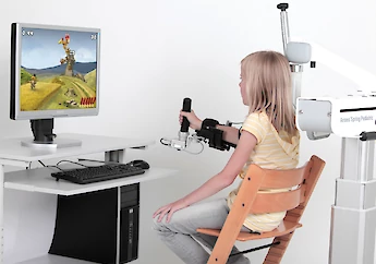Neurorehabilitation