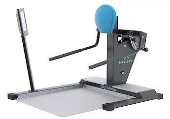 氣動力量訓練系統