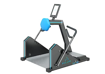 Strength Training - pneumatic