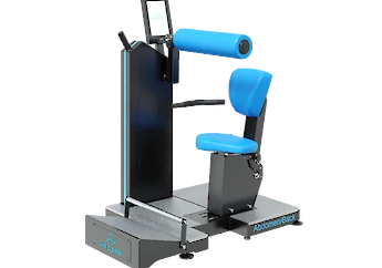 Strength Training - pneumatic