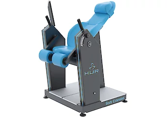 Strength Training - pneumatic