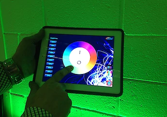 Multi-Sensory