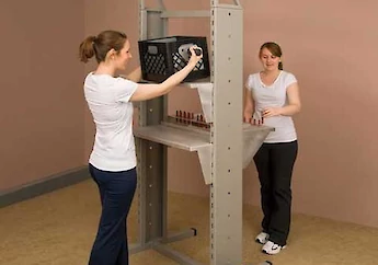 Strength and ROM Measurement