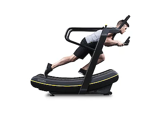 Cardiovascular Training - Treadmill