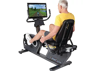 Cardiovascular Training - Bike