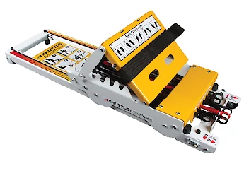 氣動力量訓練系統