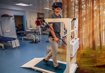 Neurorehabilitation