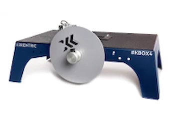 Strength Training - flywheel