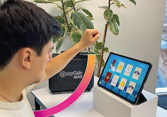 Healthlink - Gerontechnology Products