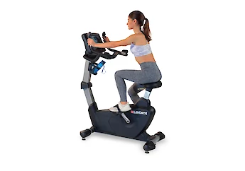 Cardiovascular Training - Bike