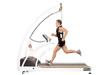 Cardiovascular Training - Treadmill