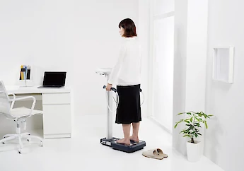 Body Composition Analysis