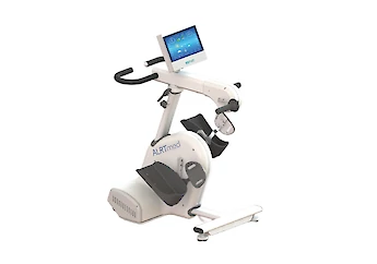 Cardiovascular Training - Bike