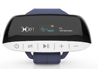 Stroke rehab product