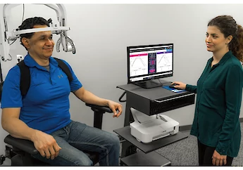 Strength and ROM Measurement