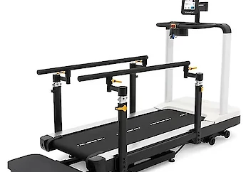 Cardiovascular Training - Treadmill