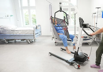 Nursing Care
