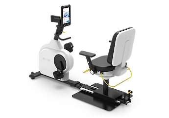 Cardiovascular Training - Bike