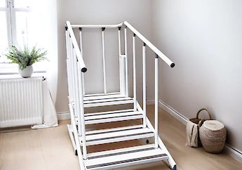 Cardiovascular Training - Exerciser