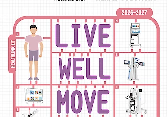 Healthlink 2026 - 2027 Catalog