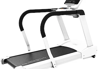 Cardiovascular Training - Treadmill