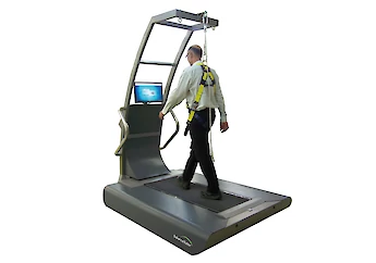 Balance Assessment and Training