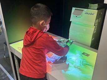 Gerontech & Innovation Expo cum Summit (GIES) 2025