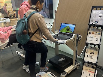 Gerontech & Innovation Expo cum Summit (GIES) 2025