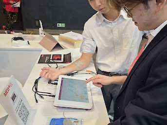 Gerontech & Innovation Expo cum Summit (GIES) 2025