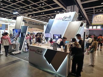 Gerontech & Innovation Expo cum Summit (GIES) 2025