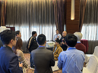 The Annual Scientific Meeting of ARM 2025