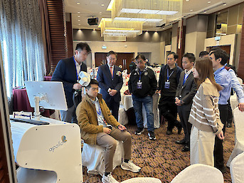 The Annual Scientific Meeting of ARM 2025