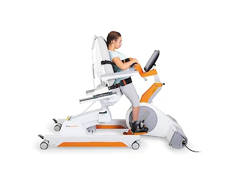 Neurorehabilitation