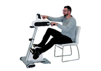 Cardiovascular Training - Bike