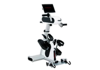 Cardiovascular Training - Bike