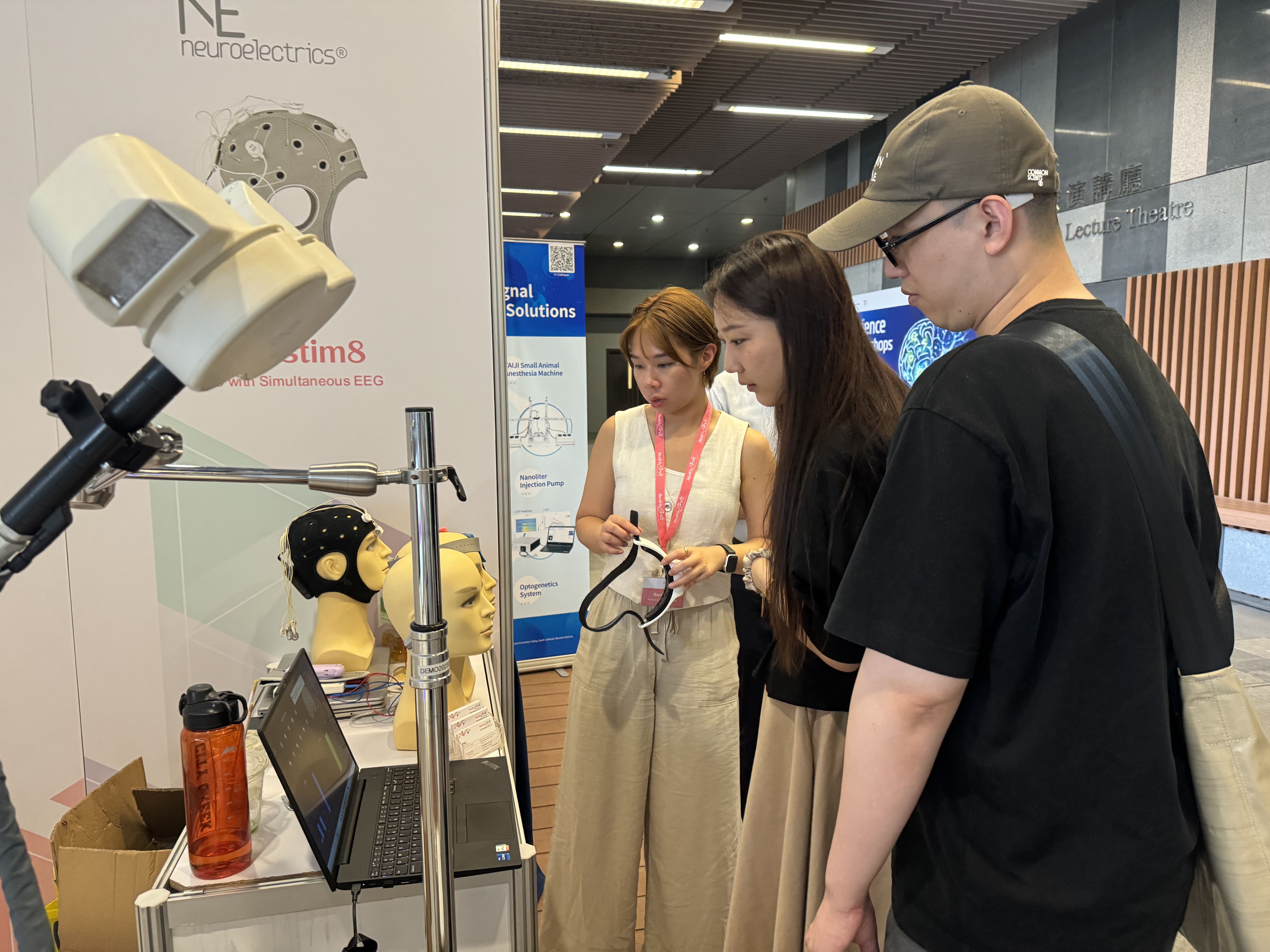 UBSN Neuroscience Conference and Workshops 2026